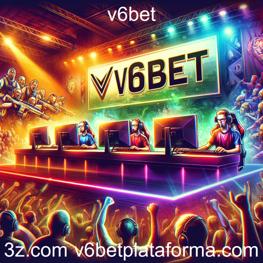 A Ascensão dos eSports: Uma Nova Era no Entretenimento Competitivo