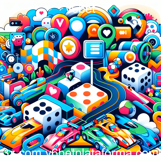 A Revolução dos Jogos Virtuais na v6bet